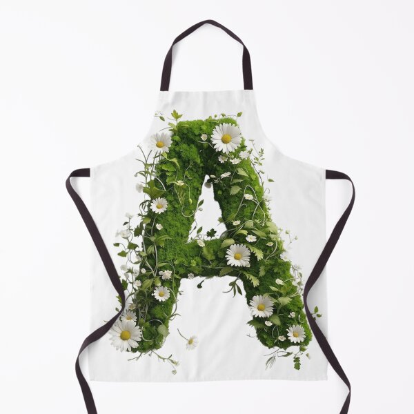 Item preview, Blooming Nature Letter designed and sold by I-HERE.
