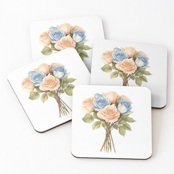 Item preview,  Flower designed and sold by Sweetvoilet.