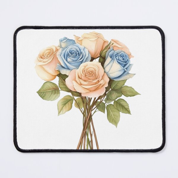 Item preview,  Flower designed and sold by Sweetvoilet.