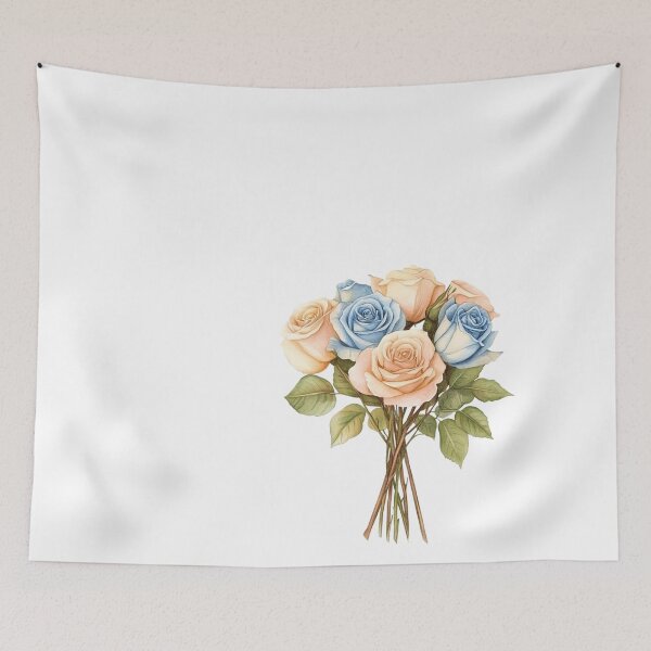 Item preview,  Flower designed and sold by Sweetvoilet.
