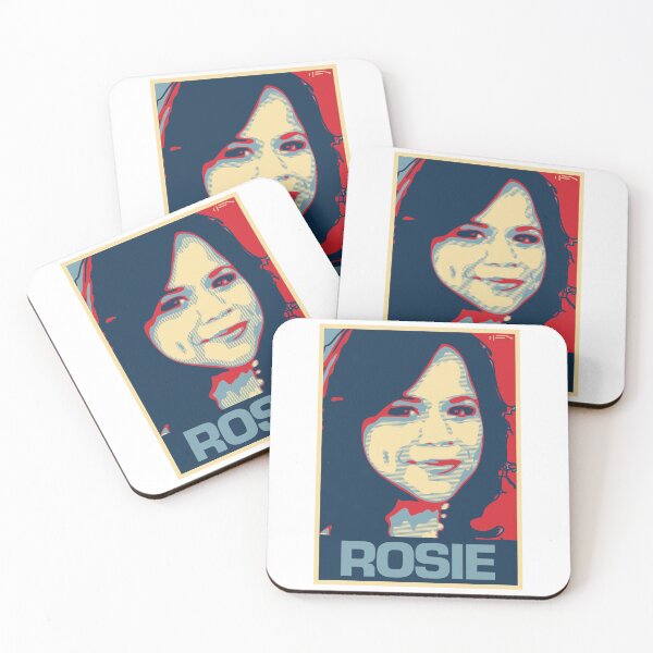 Item preview, Rosie designed and sold by DFA.