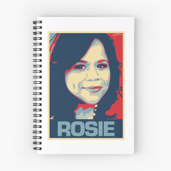 Item preview, Rosie designed and sold by DFA.