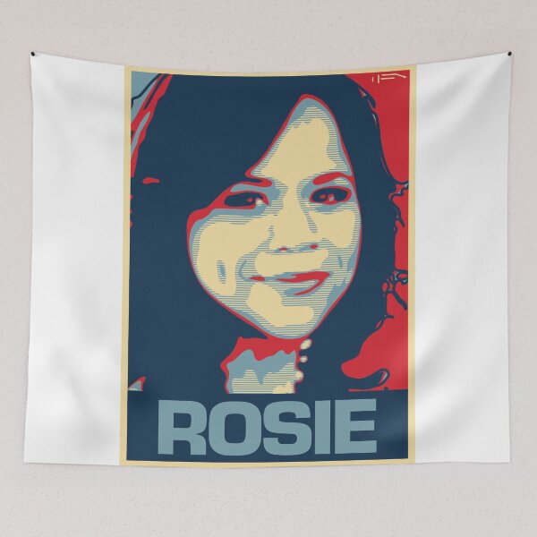 Item preview, Rosie designed and sold by DFA.
