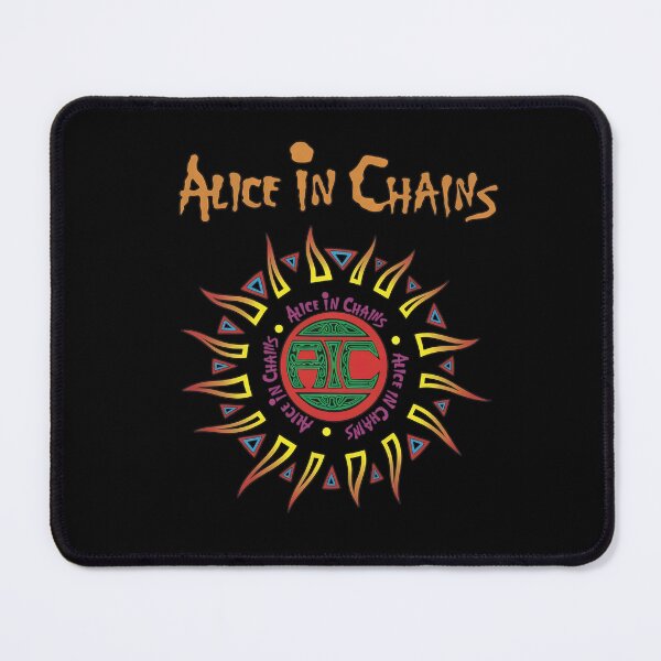 Item preview, Alice In Chainss Sun Rock designed and sold by JohnoDunivant.
