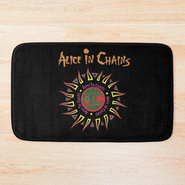 Item preview, Alice In Chainss Sun Rock designed and sold by JohnoDunivant.