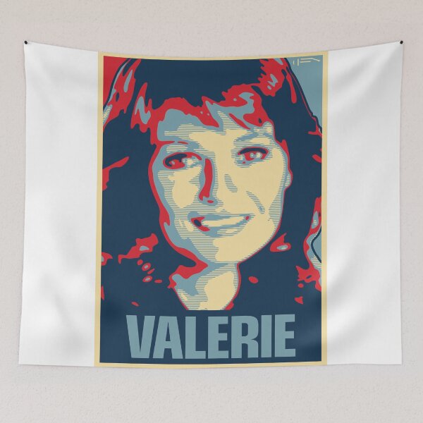 Item preview, Valerie designed and sold by DFA.