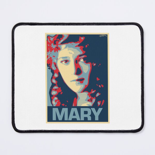 Item preview, Mary designed and sold by DFA.