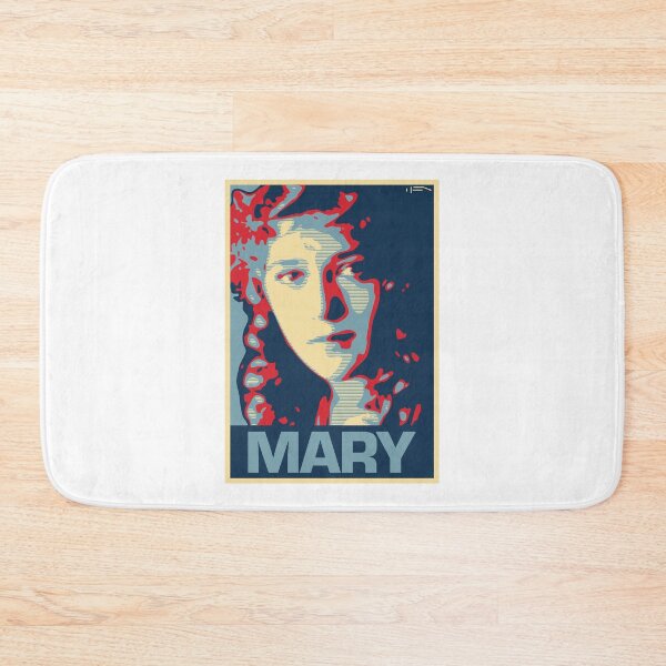 Item preview, Mary designed and sold by DFA.