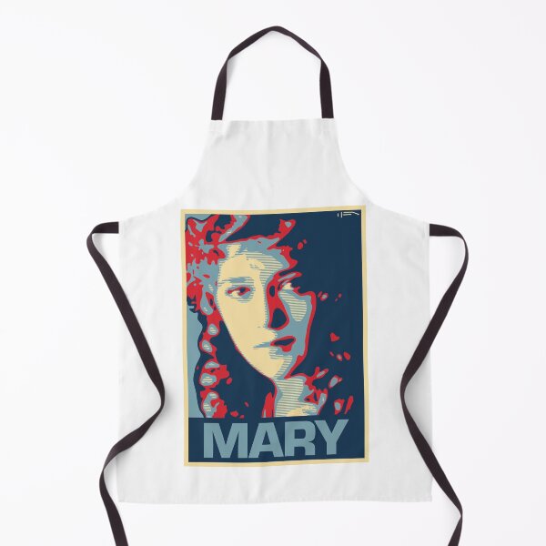 Item preview, Mary designed and sold by DFA.