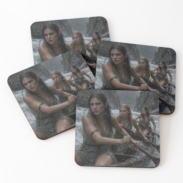 Item preview, Girls Adventure designed and sold by Nilucreations.