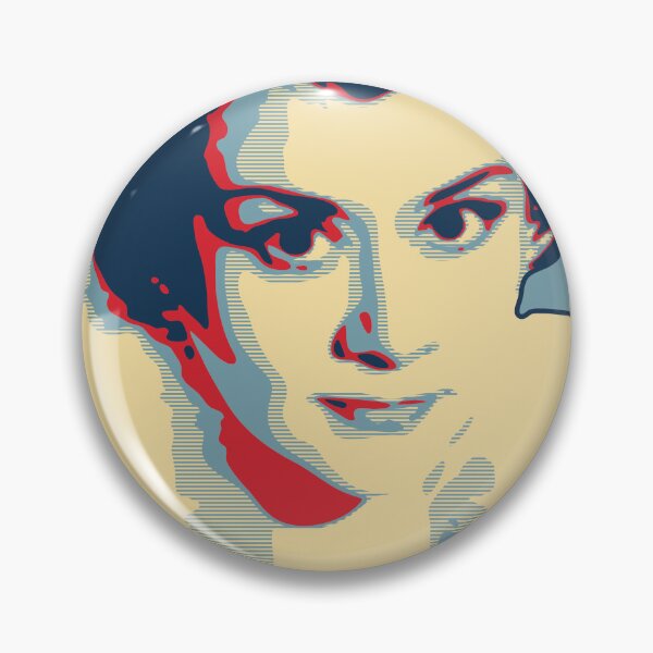 Item preview, Joan designed and sold by DFA.