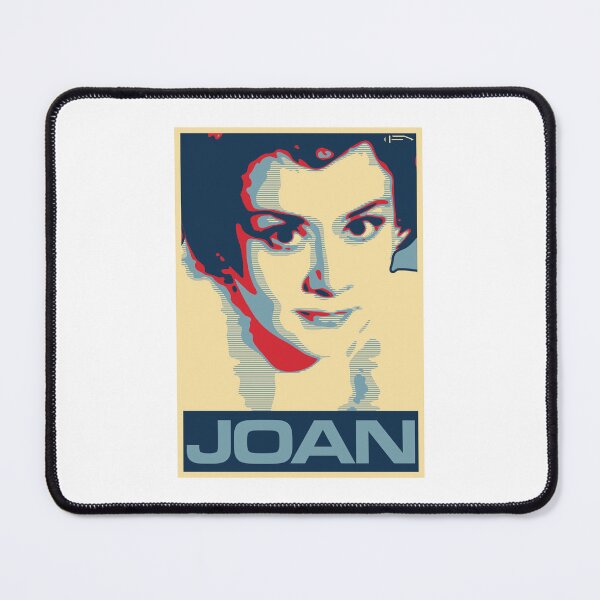 Item preview, Joan designed and sold by DFA.