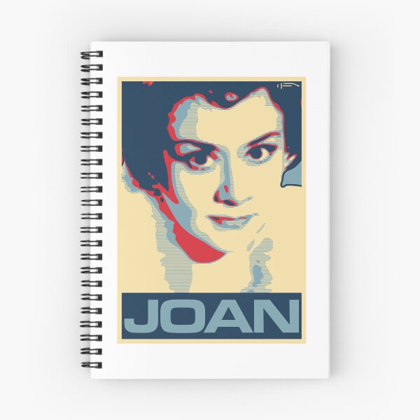 Item preview, Joan designed and sold by DFA.