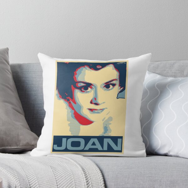 Item preview, Joan designed and sold by DFA.