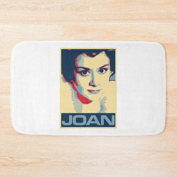 Item preview, Joan designed and sold by DFA.