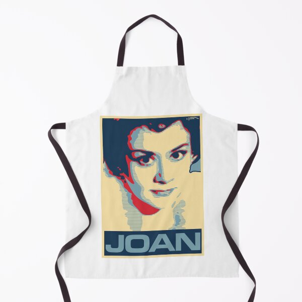 Item preview, Joan designed and sold by DFA.