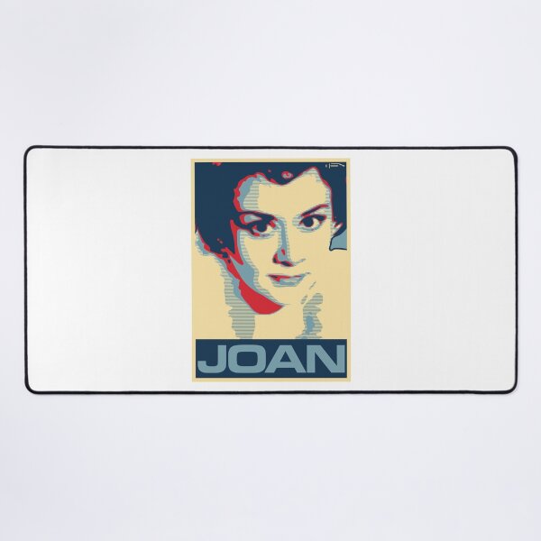 Item preview, Joan designed and sold by DFA.