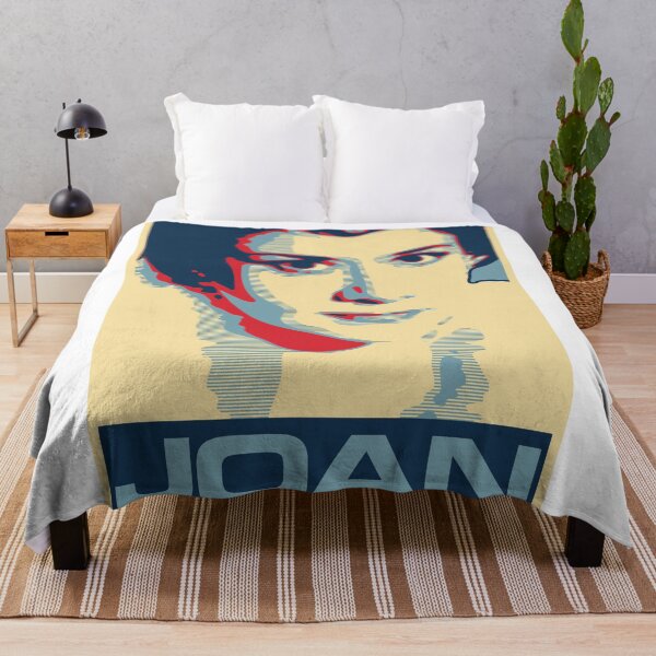 Item preview, Joan designed and sold by DFA.