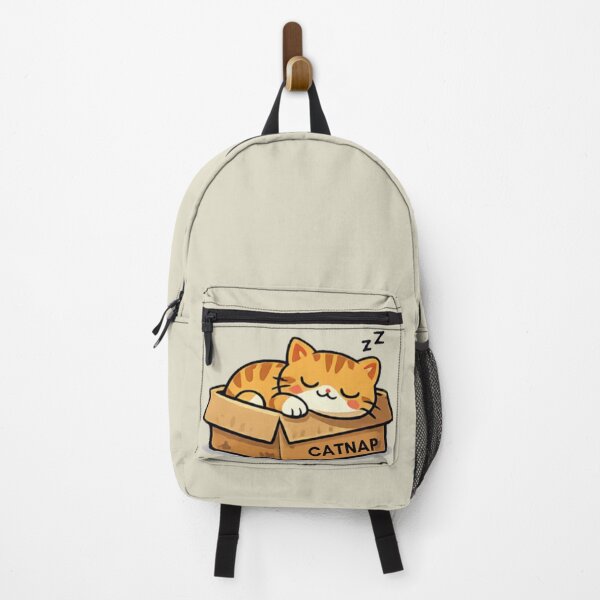 Item preview, Cat Nap designed and sold by MellowMunchkins.