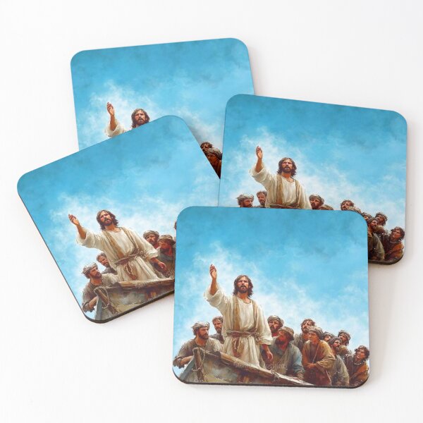 Item preview, Jesus Christ  designed and sold by Anispot.