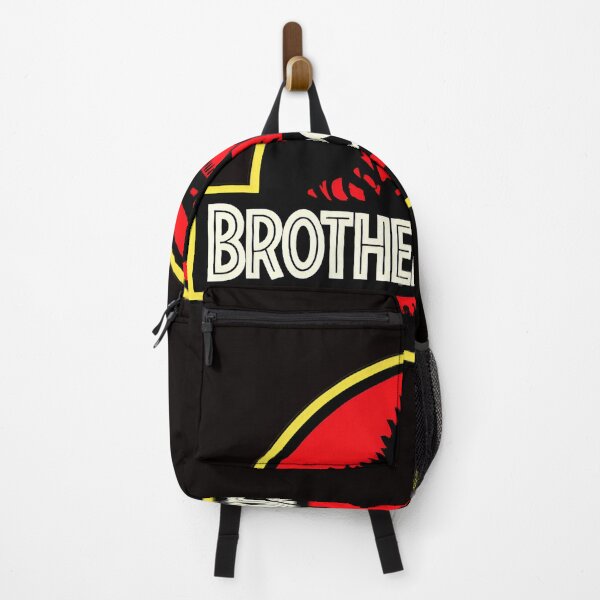 Item preview, Brothersaurus Funny Brother Dinosaur Retro Vintage Sibling Gift designed and sold by ronakris009.