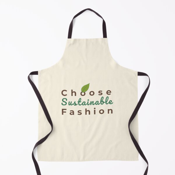 Item preview, Choose Sustainable Fashion – Eco Friendly Nature Design designed and sold by J-Nature-Vibes.