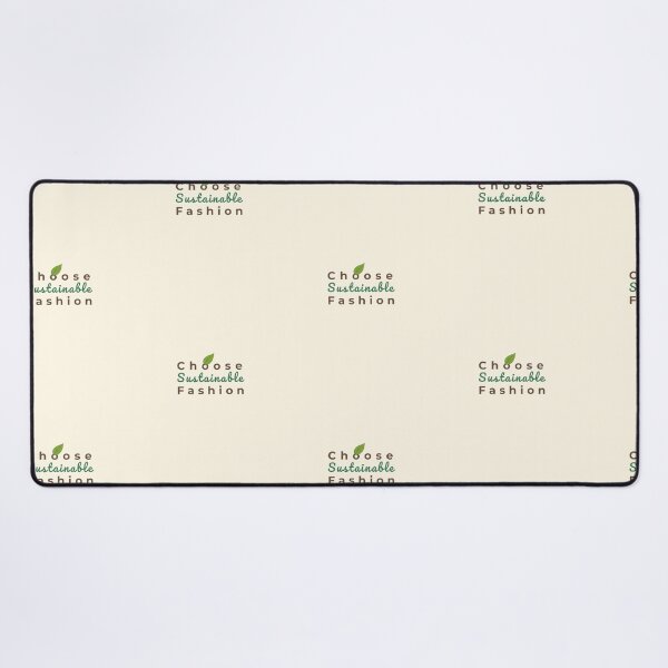 Item preview, Choose Sustainable Fashion – Eco Friendly Nature Design designed and sold by J-Nature-Vibes.