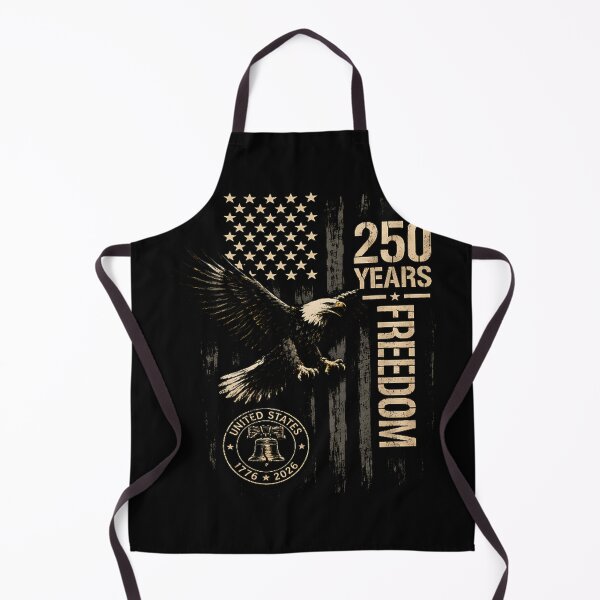 Item preview, America 250 Eagle Freedom Design designed and sold by SaryaSmyth19.