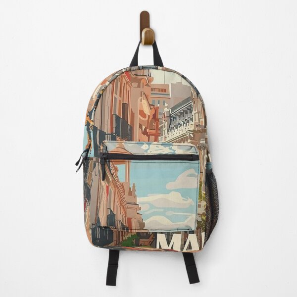 Item preview, Madrid The City of Joy designed and sold by SscDynasty.