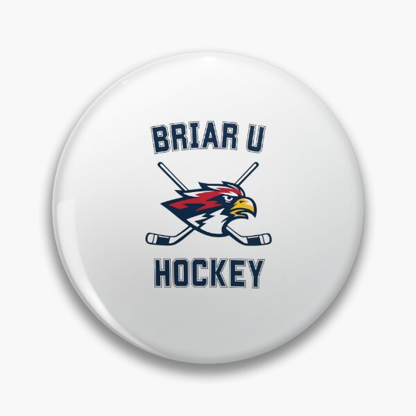 Item preview, Briar U Hockey Mascot  designed and sold by ZA3ZA3FIRE.