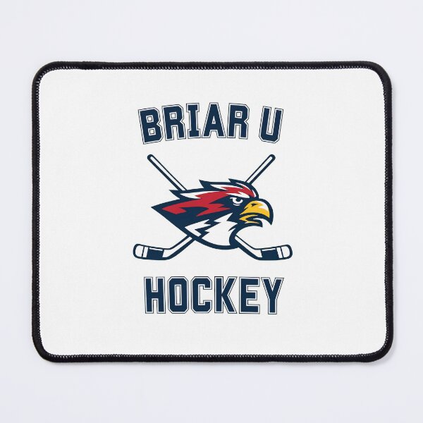 Item preview, Briar U Hockey Mascot designed and sold by ZA3ZA3FIRE.
