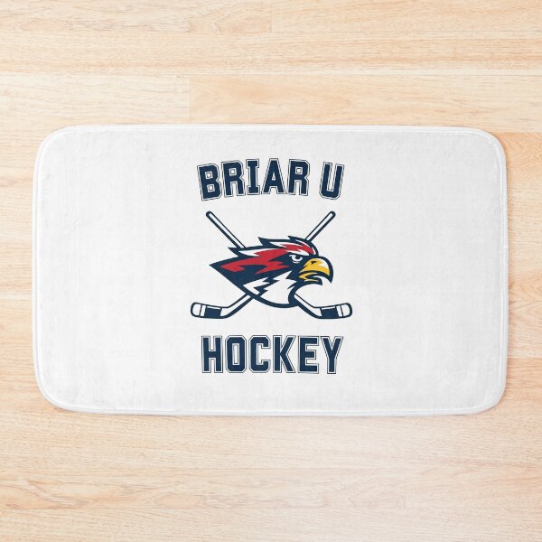 Item preview, Briar U Hockey Mascot  designed and sold by ZA3ZA3FIRE.