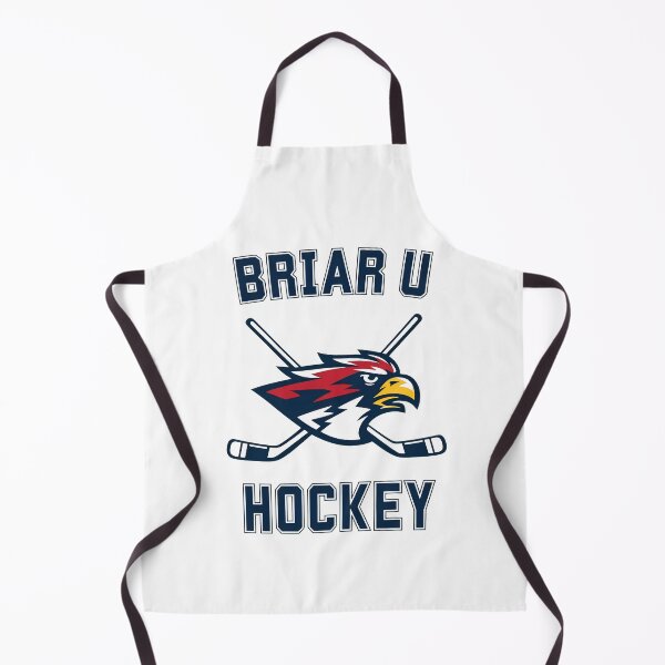 Item preview, Briar U Hockey Mascot designed and sold by ZA3ZA3FIRE.