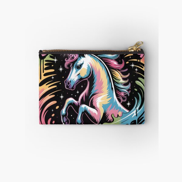Item preview, Born to sparkling with unicorn designed and sold by BohoShopHU.