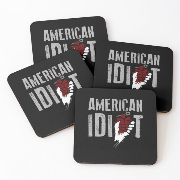 Item preview, American Idiots Grunge Hand Grenade Rock designed and sold by baguiasrt.
