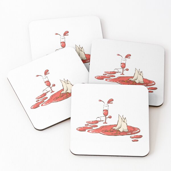 Item preview, himsical Birthday Goose and Party Clipart Collection designed and sold by zanaxxer.