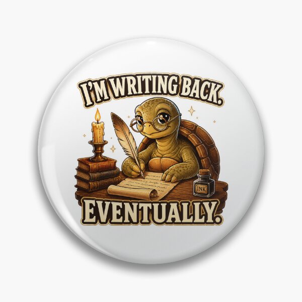 Item preview, Funny Turtle Bad Texter Introvert Gift designed and sold by Gentlestate.