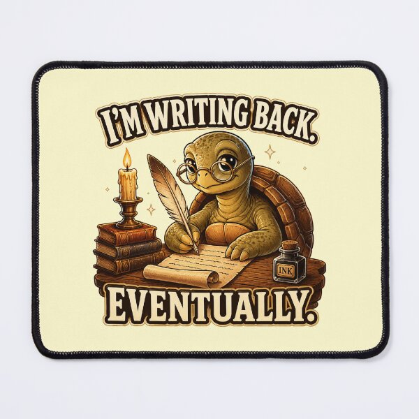 Item preview, Funny Turtle Bad Texter Introvert Gift designed and sold by Gentlestate.