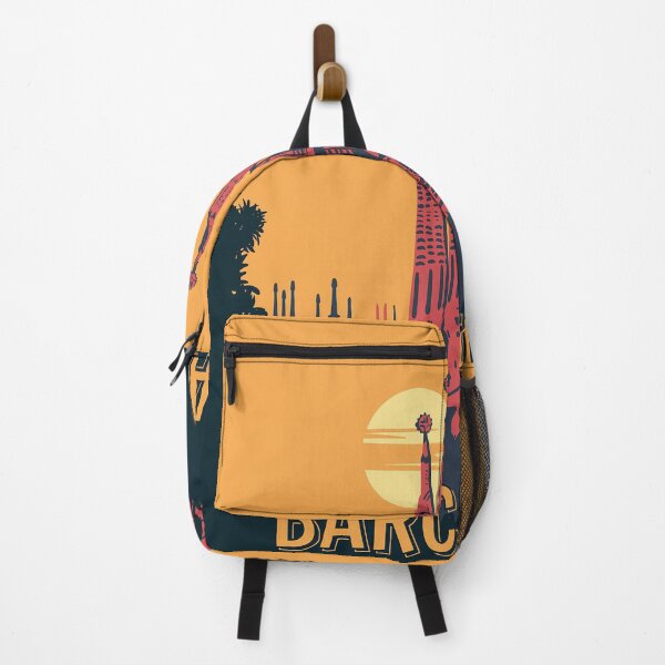 Item preview, Barcelona Best City of Spain designed and sold by SscDynasty.