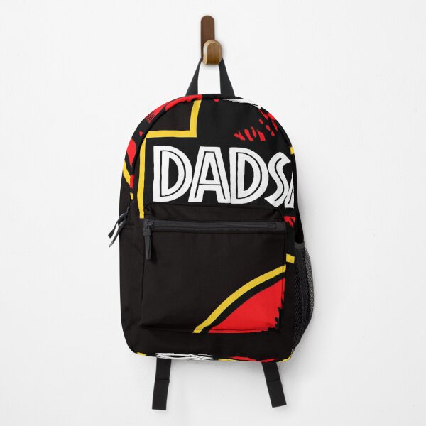 Item preview, Dadsaurus Funny Dad Dinosaur Retro Vintage Father’s Day Gift designed and sold by ronakris009.