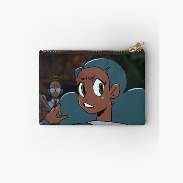 Item preview, Detective Duppy Tashia designed and sold by Ivankadixon.