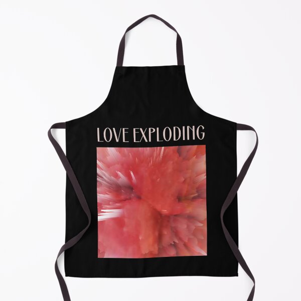 Item preview, Love Exploding Gifts For Lovers designed and sold by LekkieStudioArt.