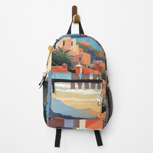 Item preview, Malaga Underrated Beach Town designed and sold by SscDynasty.