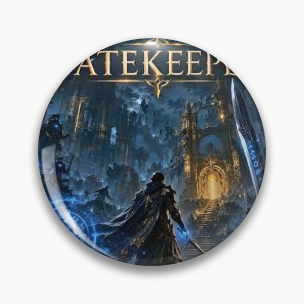 Item preview, Fatekeeper designed and sold by Ivankadixon.
