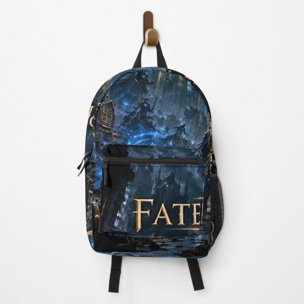 Item preview, Fatekeeper designed and sold by Ivankadixon.