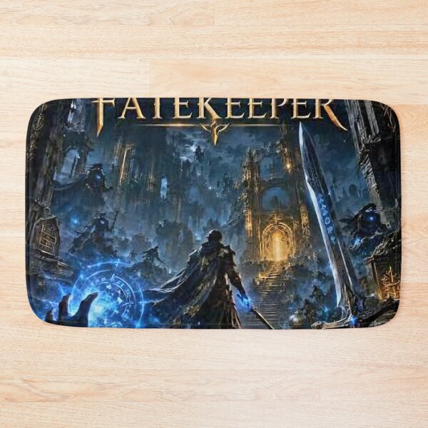 Item preview, Fatekeeper designed and sold by Ivankadixon.