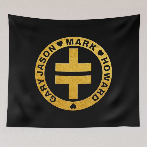 Item preview, Take That The Circus Live Tour 2026 - Take That designed and sold by snelsondebouse.