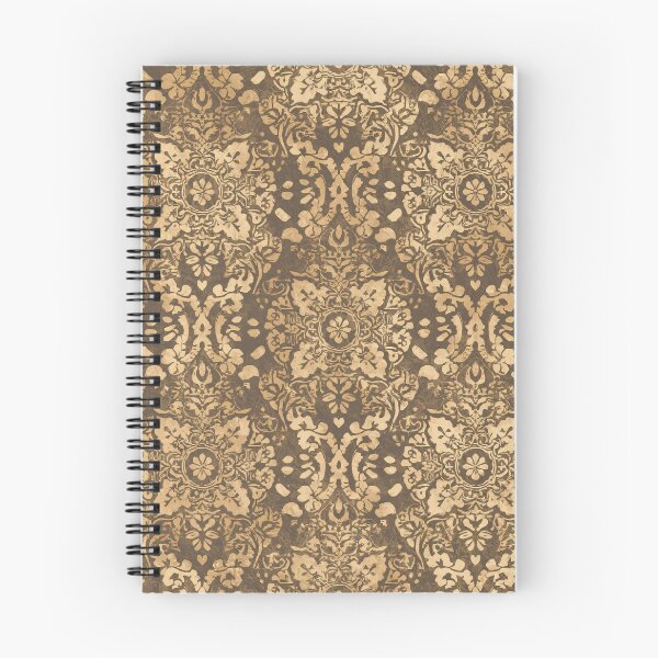 Item preview, Decoupage Vintage Damask 1900 Nostalgia Victorian Pattern designed and sold by GrinGalore.