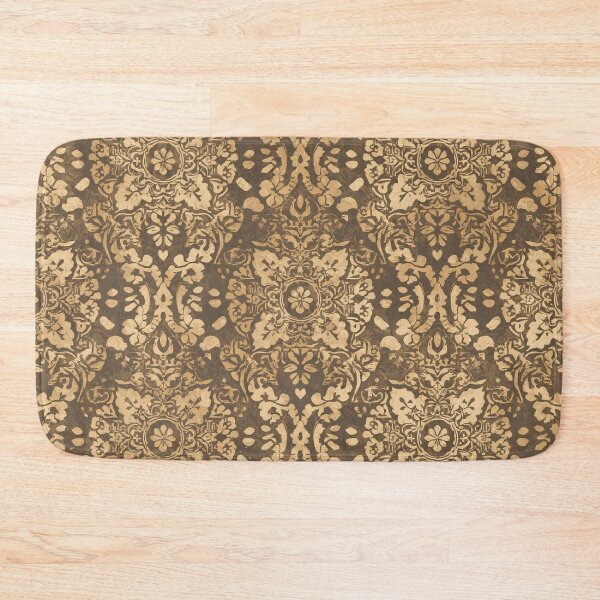 Item preview, Decoupage Vintage Damask 1900 Nostalgia Victorian Pattern designed and sold by GrinGalore.