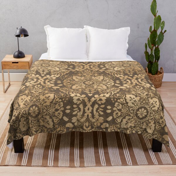 Item preview, Decoupage Vintage Damask 1900 Nostalgia Victorian Pattern designed and sold by GrinGalore.